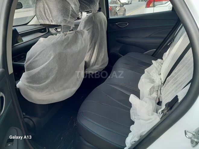 BYD  2025, 0 km - 1.5 l - Bakı