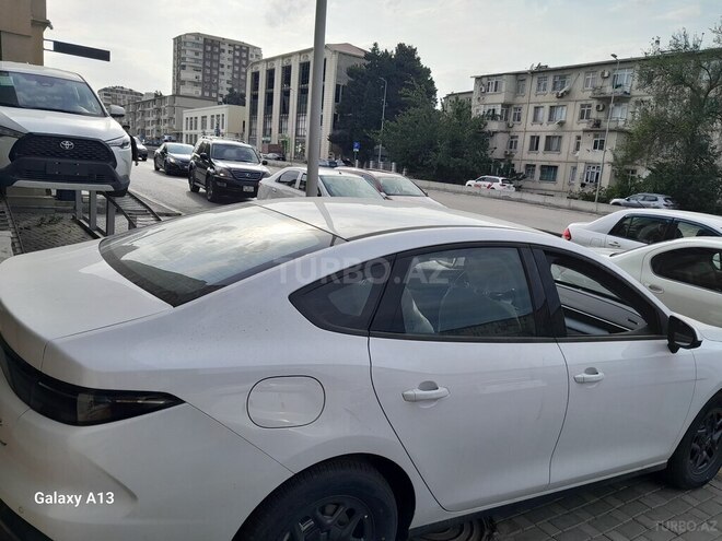 BYD  2025, 0 km - 1.5 l - Bakı