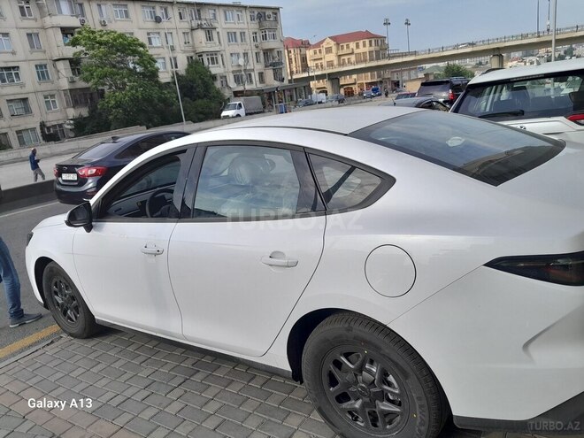 BYD  2025, 0 km - 1.5 l - Bakı