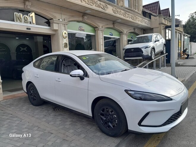 BYD  2025, 0 km - 1.5 l - Bakı