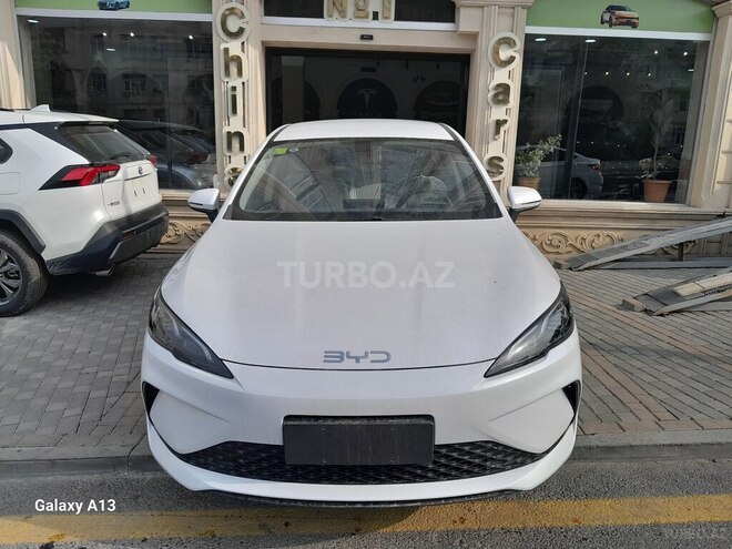 BYD  2025, 0 km - 1.5 l - Bakı