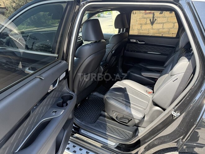 Hyundai Palisade 2022, 28,000 km - 2.2 л - Bakı