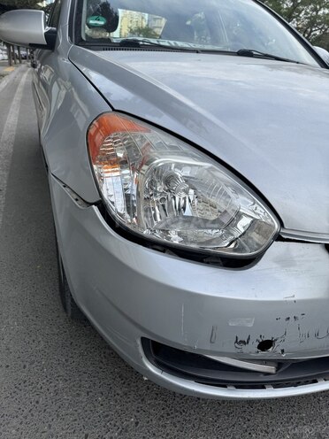 Hyundai Accent 2006, 107,000 km - 1.4 л - Bakı