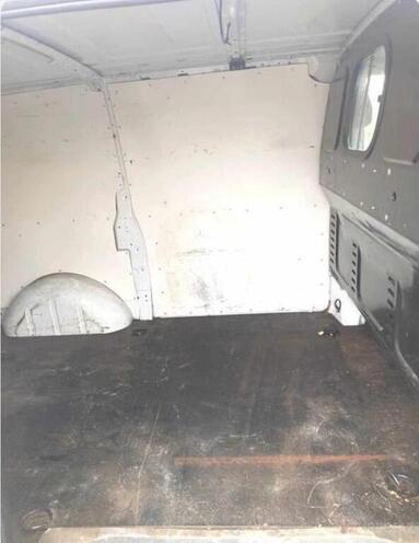 Mercedes Vito 115 2008, 394,215 km - 2.2 l - Bakı