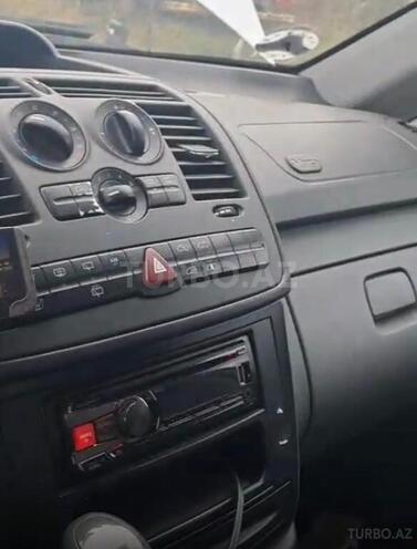 Mercedes Vito 115 2008, 394,215 km - 2.2 l - Bakı