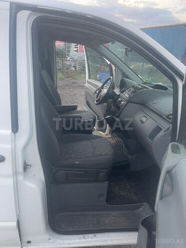 Mercedes Vito 115 2008, 394,215 km - 2.2 l - Bakı