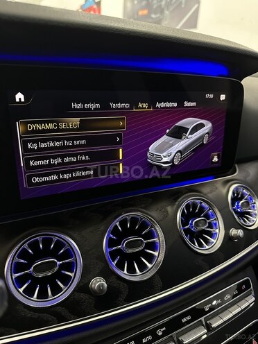 Mercedes E 200 2021, 68,000 km - 2.0 л - Bakı