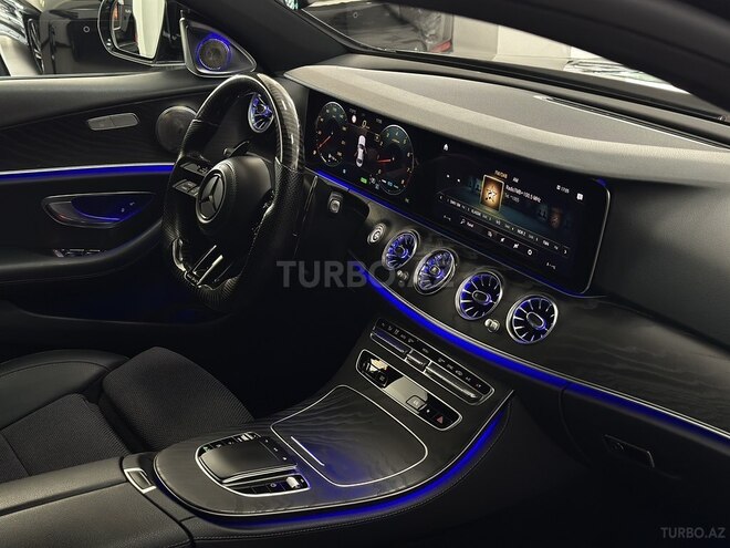 Mercedes E 200 2021, 68,000 km - 2.0 л - Bakı
