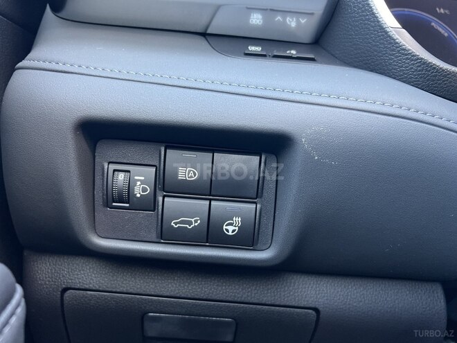 Toyota Highlander-18