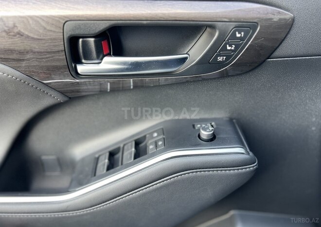 Toyota Highlander-17