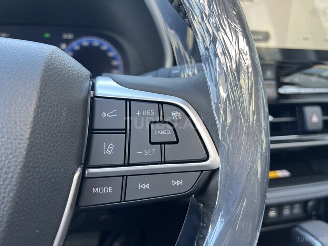 Toyota Highlander-15