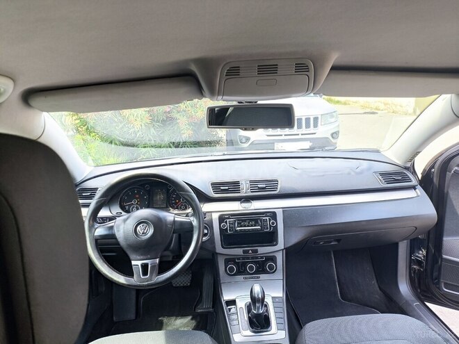Volkswagen Passat 2011, 451,600 km - 1.8 l - Bakı