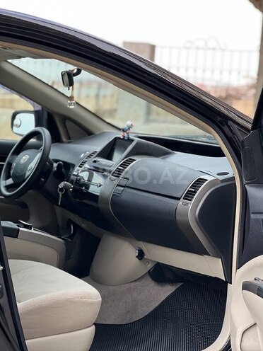 Toyota Prius 2008, 99,870 km - 1.5 l - Bakı