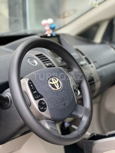 Toyota Prius 2008, 99,870 km - 1.5 l - Bakı