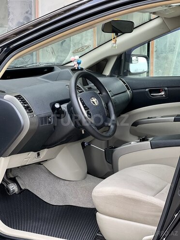 Toyota Prius 2008, 99,870 km - 1.5 l - Bakı