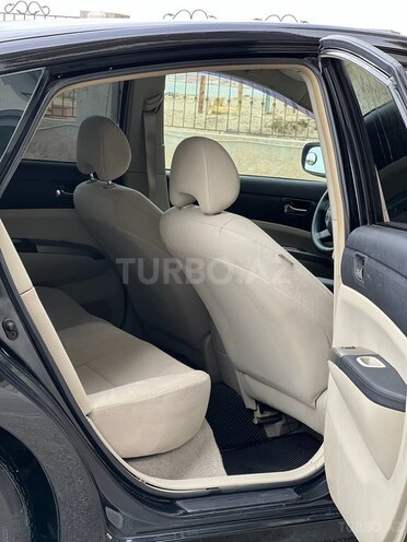 Toyota Prius 2008, 99,870 km - 1.5 l - Bakı
