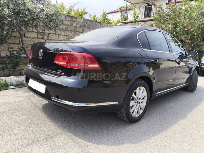 Volkswagen Passat 2011, 451,600 km - 1.8 l - Bakı