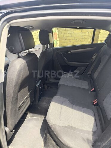 Volkswagen Passat 2011, 451,600 km - 1.8 l - Bakı