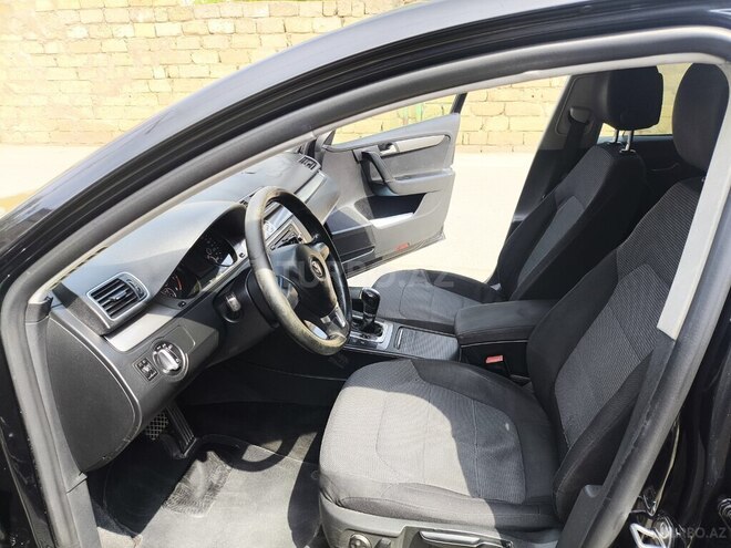 Volkswagen Passat 2011, 451,600 km - 1.8 l - Bakı