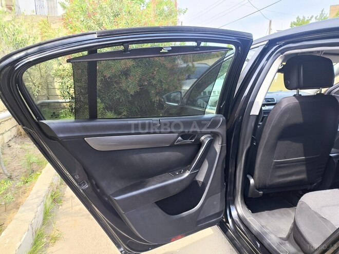 Volkswagen Passat 2011, 451,600 km - 1.8 l - Bakı
