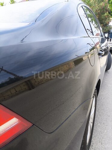 Volkswagen Passat 2011, 451,600 km - 1.8 l - Bakı