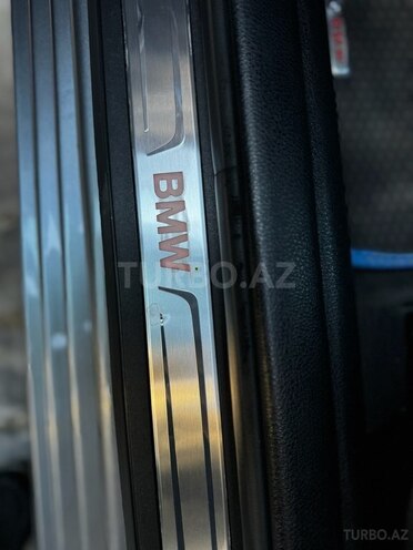 BMW 520 2015, 185,000 km - 2.0 l - Bakı