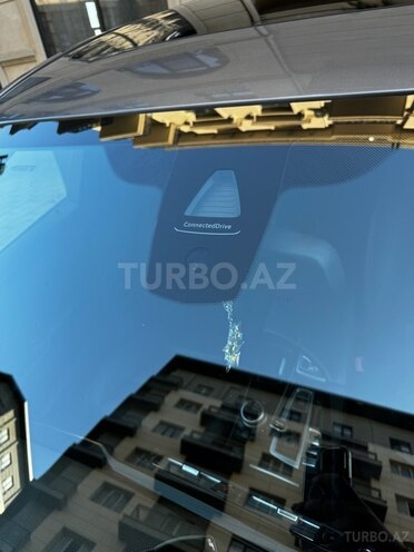 BMW 520 2015, 185,000 km - 2.0 l - Bakı