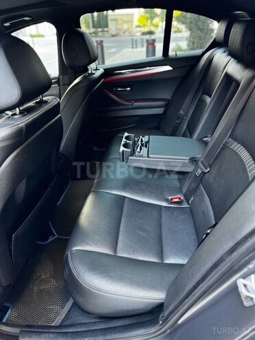 BMW 520 2015, 185,000 km - 2.0 l - Bakı