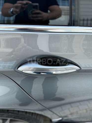 BMW 520 2015, 185,000 km - 2.0 l - Bakı