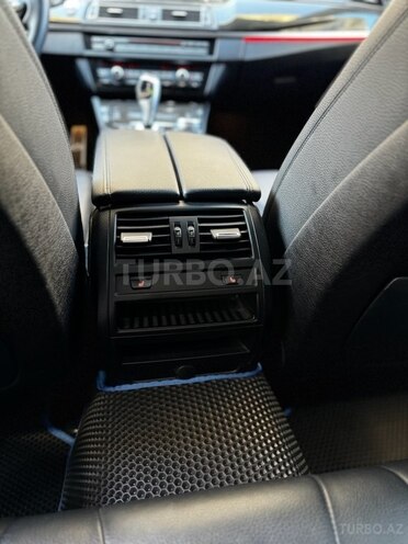 BMW 520 2015, 185,000 km - 2.0 l - Bakı