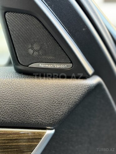 BMW 520 2015, 185,000 km - 2.0 l - Bakı