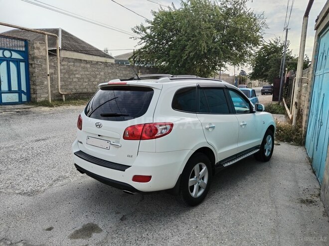 Hyundai Santa Fe 2007, 198,575 km - 2.0 l - Bakı