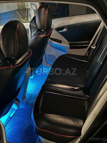 Toyota Prius 2010, 277,884 km - 1.8 l - Bakı