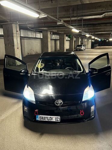 Toyota Prius 2010, 277,884 km - 1.8 l - Bakı