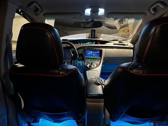 Toyota Prius 2010, 277,884 km - 1.8 l - Bakı