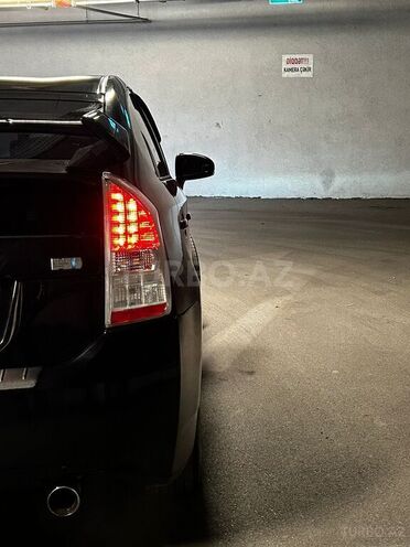 Toyota Prius 2010, 277,884 km - 1.8 l - Bakı