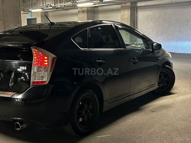 Toyota Prius 2010, 277,884 km - 1.8 l - Bakı