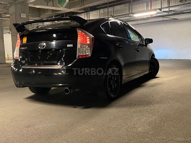 Toyota Prius 2010, 277,884 km - 1.8 l - Bakı
