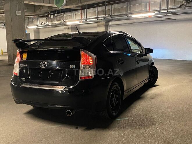Toyota Prius 2010, 277,884 km - 1.8 l - Bakı