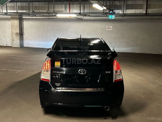 Toyota Prius 2010, 277,884 km - 1.8 l - Bakı