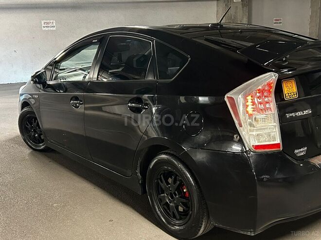 Toyota Prius 2010, 277,884 km - 1.8 l - Bakı