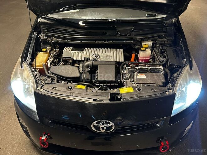 Toyota Prius 2010, 277,884 km - 1.8 l - Bakı