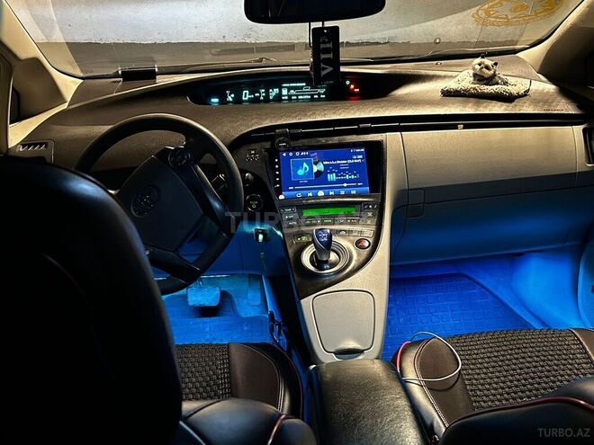Toyota Prius 2010, 277,884 km - 1.8 l - Bakı
