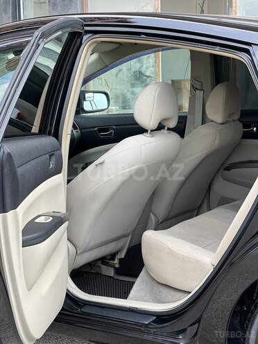 Toyota Prius 2008, 99,870 km - 1.5 l - Bakı