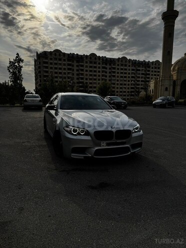 BMW 528 2016, 99,250 km - 2.0 l - Bakı