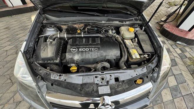 Opel Astra 2005, 302,000 km - 1.3 l - Biləsuvar