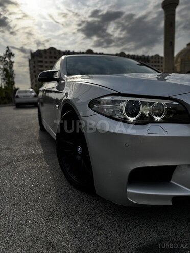BMW 528 2016, 99,250 km - 2.0 l - Bakı