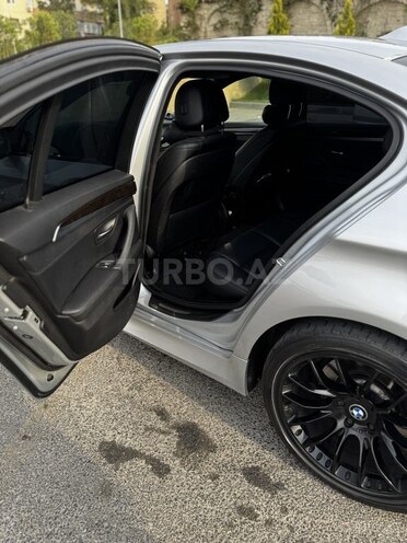 BMW 528 2016, 99,250 km - 2.0 l - Bakı