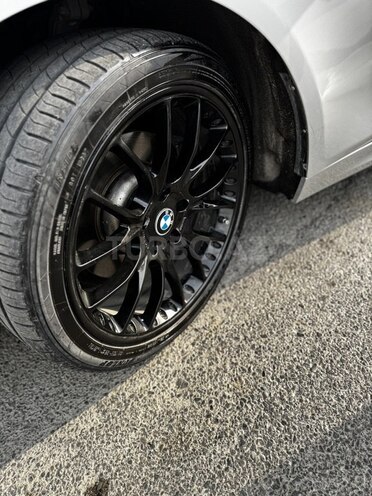 BMW 528 2016, 99,250 km - 2.0 l - Bakı
