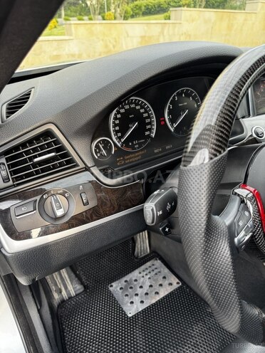 BMW 528 2016, 99,250 km - 2.0 l - Bakı